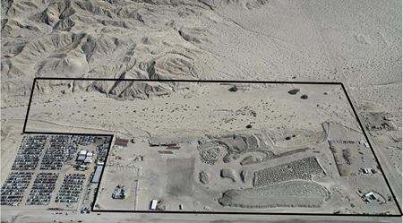 Industrial space for Sale at Detachment 5 in Thousand Palms