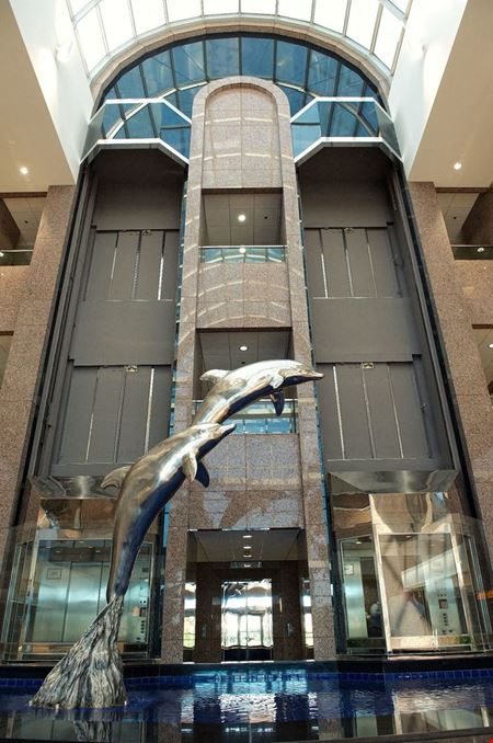Corporate Plaza I & II