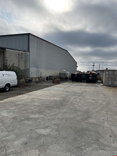 Industrial space for Sale at 4567 Piggly Wiggly Dr in North Charleston
