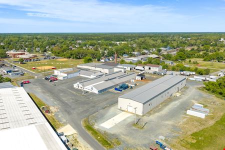 20,000 Sq Ft Professional Office Complex
