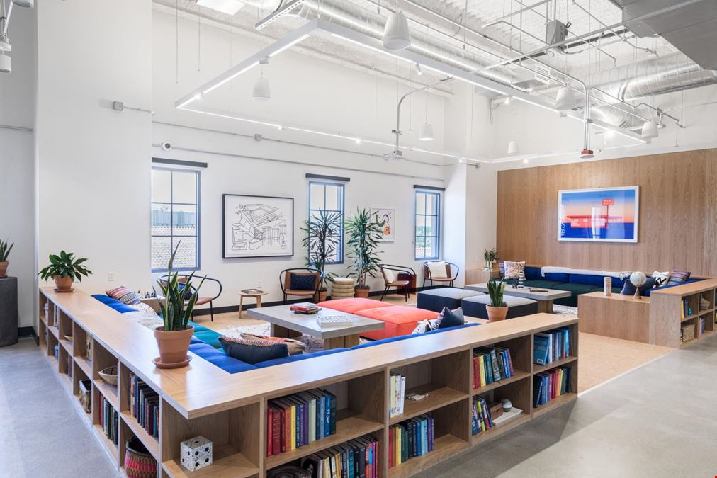 6543 South Las Vegas Boulevard Coworking Space PropertyShark