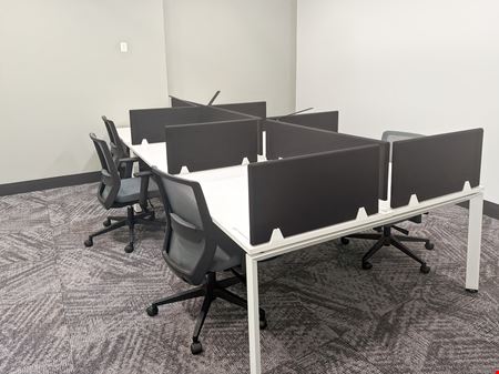 Regus - Lancaster - Christian St