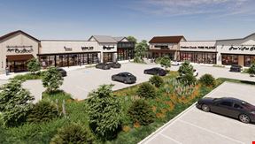 Jordan Ranch Market