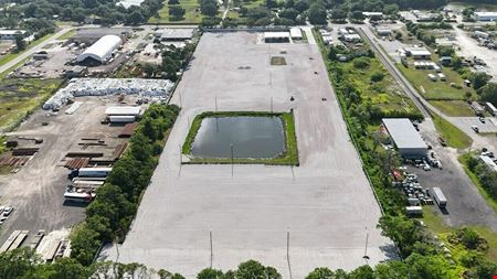 Industrial space for Rent at 500 Cox Road in Cocoa