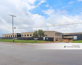 Austin Continuum I