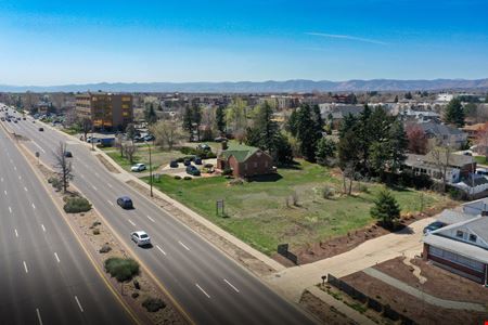 185 S Wadsworth Blvd