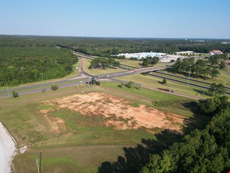 VacantLand space for Sale at Hwy 35 & I-20 Land - Forest, MS in Forest