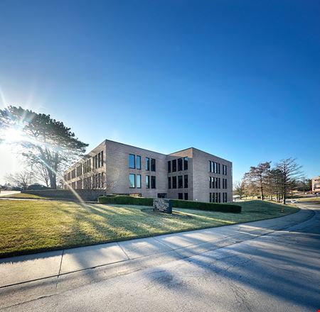 Office space for Rent at 680 Craig Road in Creve Coeur
