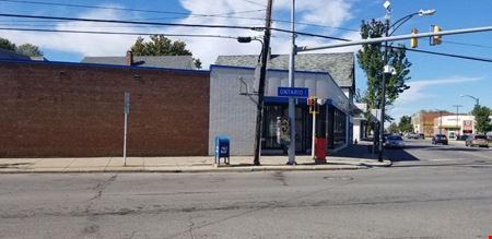 776 Tonawanda St -  Retail Space