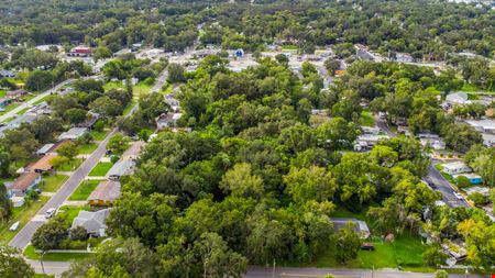 Brentwood Drive