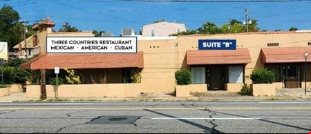 Office space for Rent at 195 Spring Street in Macon