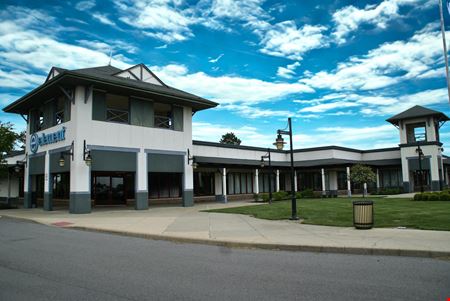 Office space for Rent at Heartland Crossing Business Center in Daleville