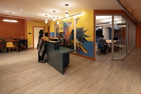 Office space for Rent at Juntos Fruitvale in Oakland