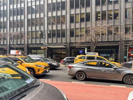 Regus - New York City - 600 Third Avenue