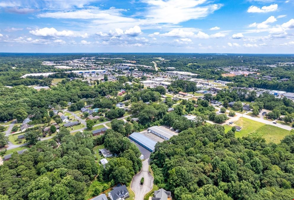 4106 Liberty Hwy