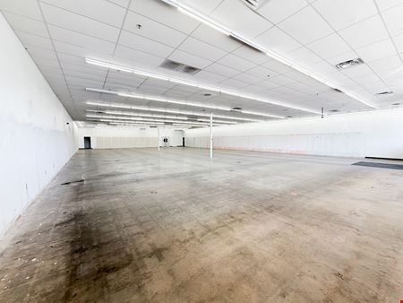 50th & University Retail Space