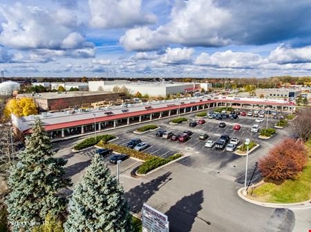 Butterfield Plaza