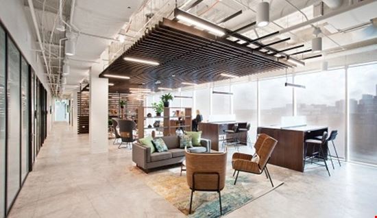 Serendipity Labs - Denver LoDo