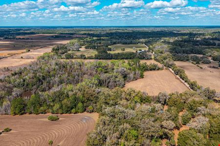 Putnam County Farmland