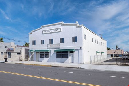 Multi-Family space for Sale at 4337 W 147th St in Lawndale
