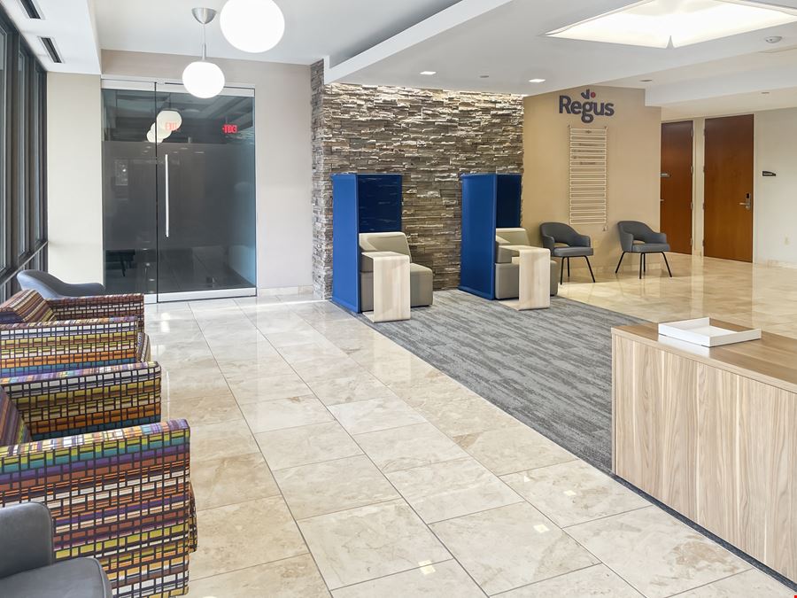 Regus - Pittsburgh - Corporate Dr