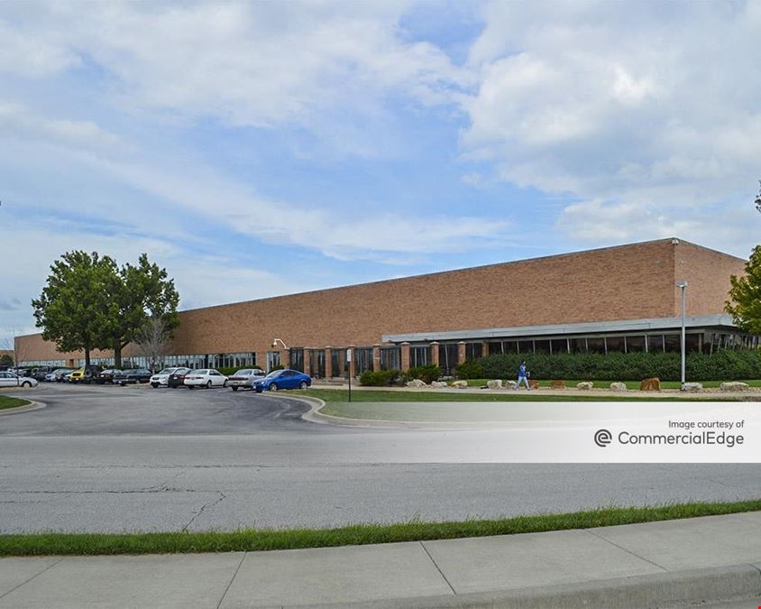 Summit Technology Campus - South Building
