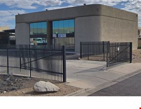 7612 West Vogel, Building 4