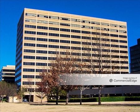 Office space for Rent at Mandalay Tower 3 in Irving