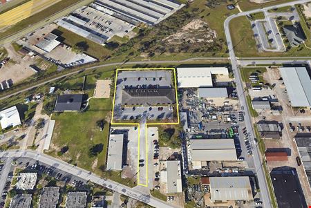 Office space for Rent at 1060 Mackintosh Dr in Brownsville