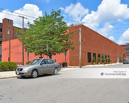 Retail space for Rent at 225 Neilston Street in Columbus