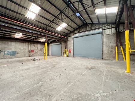 Renovated Warehouse with Yard Near Peters Rd