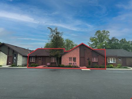 Office space for Sale at 1251 Nilles Road, Units 4 & 5 in Fairfield
