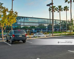 Sorrento Heights Innovation Center