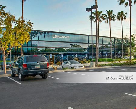 Office space for Rent at Sorrento Heights Innovation Center in San Diego