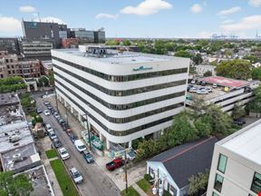 Touro Professional/Medical Office Condos - New Orleans, LA