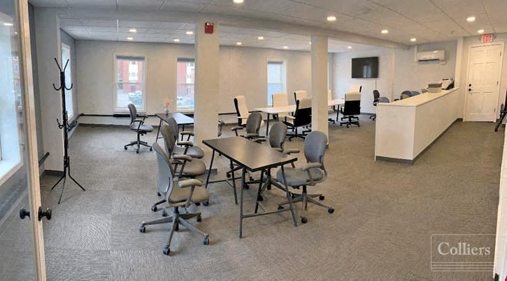 Downtown Office Suites