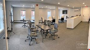 Downtown Office Suites