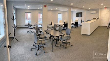Office space for Rent at Downtown Office Suites in Manchester