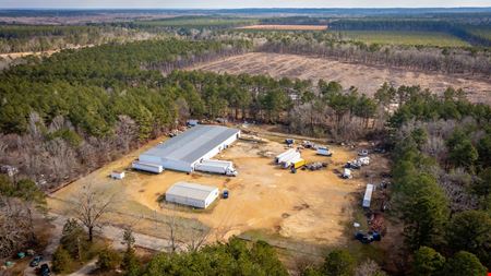 Industrial space for Sale at Distribution Center Gurdon Arkansas in Gurdon