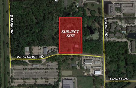 VacantLand space for Sale at 6.74 Acres Land For Sale in Spring