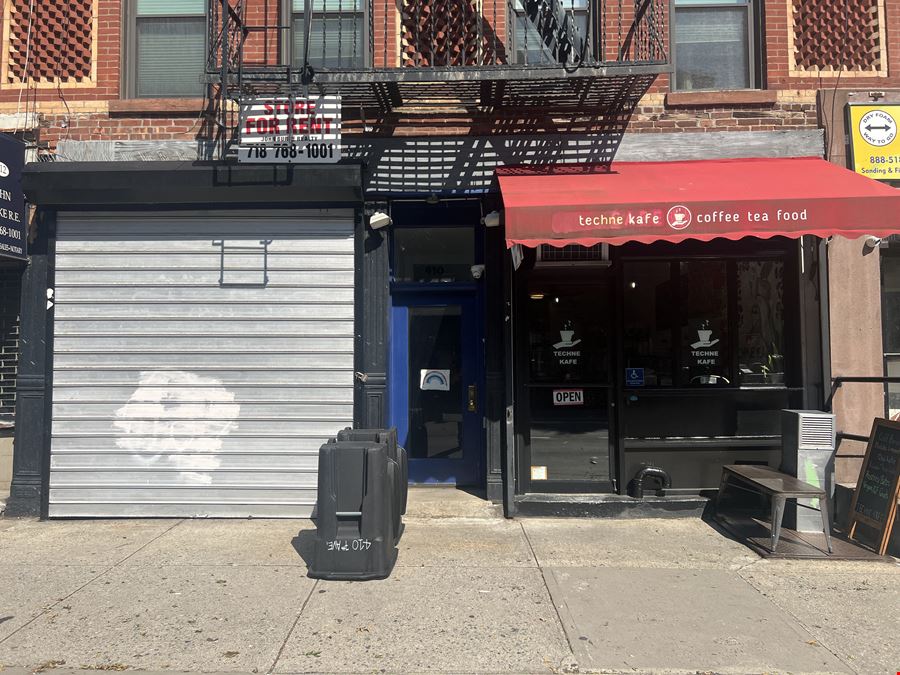 410 7th Ave #1