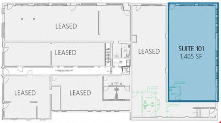 Highland Park Historic Retail Investment