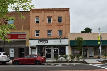 Multi-Family space for Sale at 122 Washington Ave in Endicott