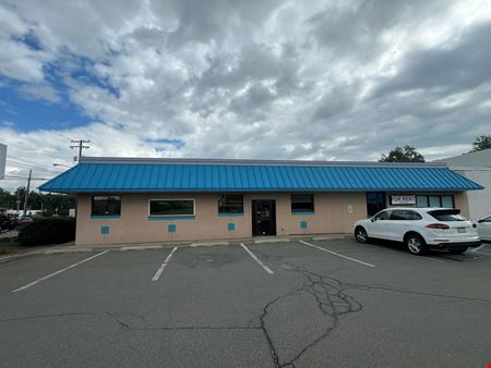 734 Sans Souci Pkwy - Strip Center