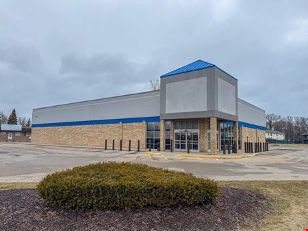 Former Rite Aid/Port Huron