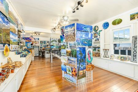 Haleiwa Plantation Shops - Cap Rate:  5.75%