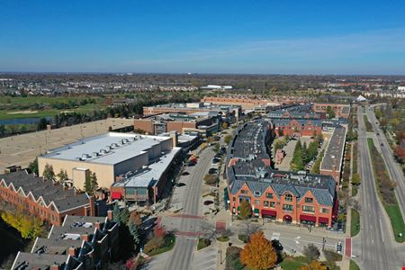 The Glen Town Center