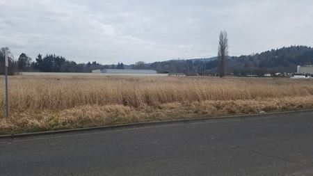 Land space for Sale at 1000 Hazel Street in Kelso
