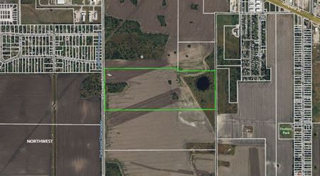 VacantLand space for Sale at 1510 N Clarkwood Rd in Corpus Christi