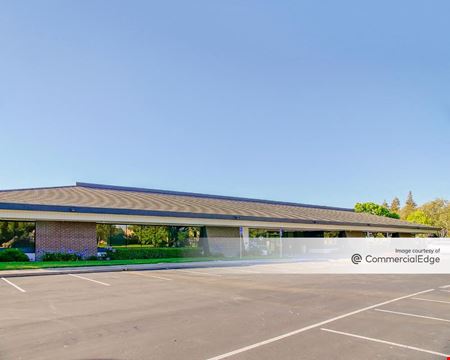 Office space for Rent at 688-698 Gibraltar Court in Milpitas